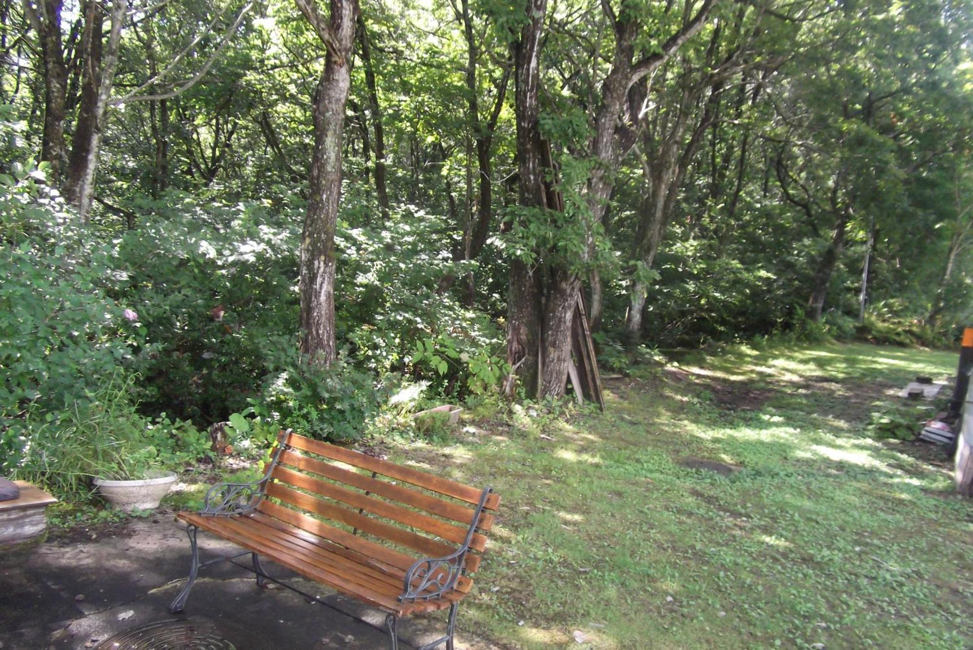 Pension Green Lake Gujō Exterior foto